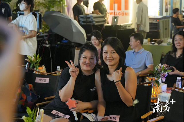 视频｜聚侨心叙乡情！中秋之夜，他们在老莞城里高声放歌