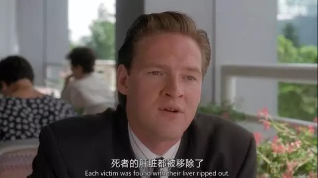 比它经典的美剧一只手数得出，《X档案》又回来了