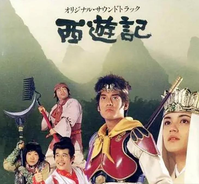 72岁朱琳现身，容貌变化惊为天人，“女儿国国王”果然名不虚传