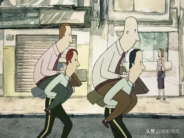 15部精彩短片,别看它短,却能让你得到满足