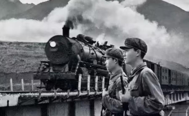 第五次战役前，志愿军第2番3个兵团，如何到达朝鲜战场？一文了解