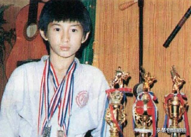 小虎队解散幕后：三位成员各有各的问题，有的根本无法解决