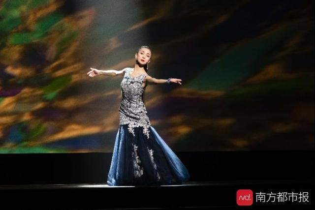 风靡全日本的宝冢OG来了！高岭吹雪、麻乃佳世、舞风莉萝登场