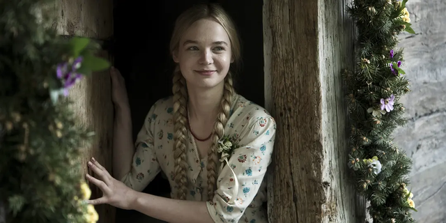 《沃伦》：将人间变成地狱的原因，恰恰是人们试图将其变成天堂