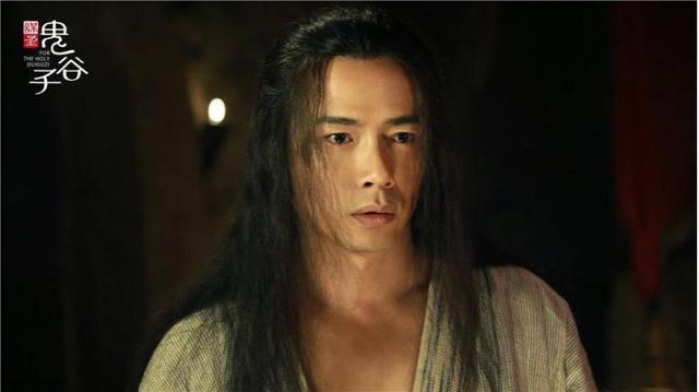 被搁五年的《谋圣鬼谷子》，韩国首播口碑爆棚，段奕宏和戚薇太虐