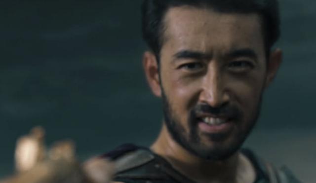 网大版“加勒比海盗”上线，5天票房才215万，口碑两极分化严重