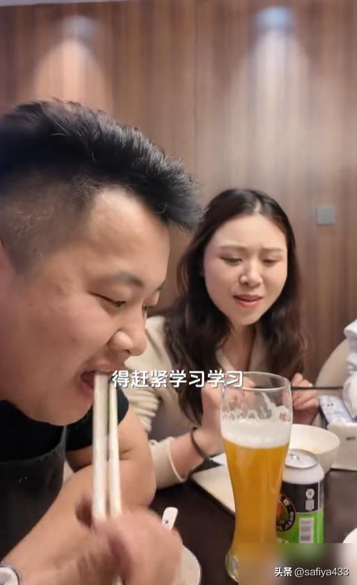 路哥代路翻拍网剧火出圈,亲自下厨招待大元父母变全能,网友羡慕