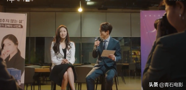 出轨、家暴、复仇！限制级韩剧又来了，女主金莎朗是“韩国小姐”