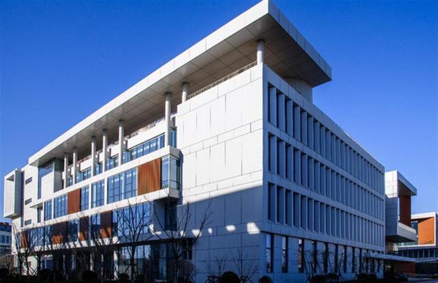 我国第一所康复大学在青岛揭牌成立,今年首批招收300名本科生