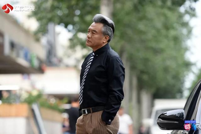 《我要和你在一起》大结局收官在即 有情人能否终成眷属？