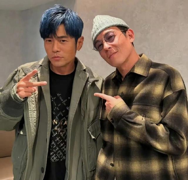 陈冠希太狠了！因为一条评论网暴素人，是人品差还是真性情？