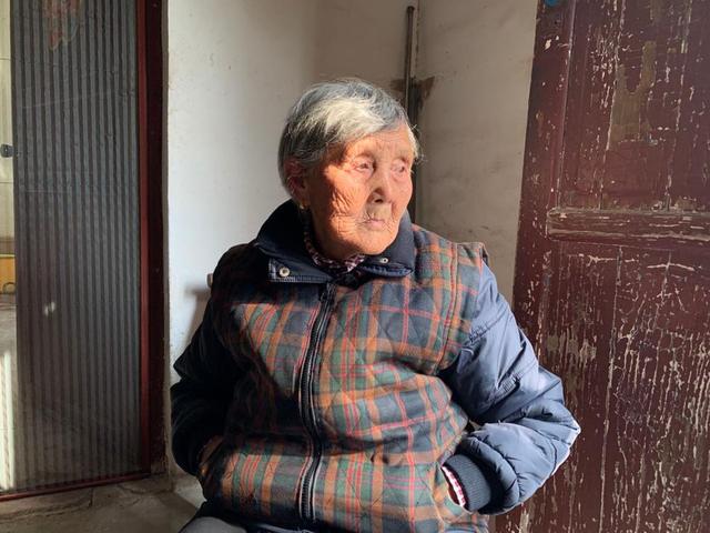 亲姐妹皆做“慰安妇”,为何70多年后公开生命中最痛苦的往事