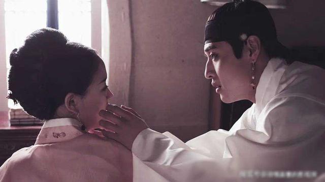 盘点九部韩国伦理电影:尺度惊人,震撼心灵