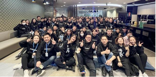 扎根临港|建未来之城靠人脑还是AI?这家公司要解交通难题