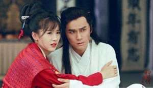 杨凌传(《回到明朝当王爷》之杨凌传)