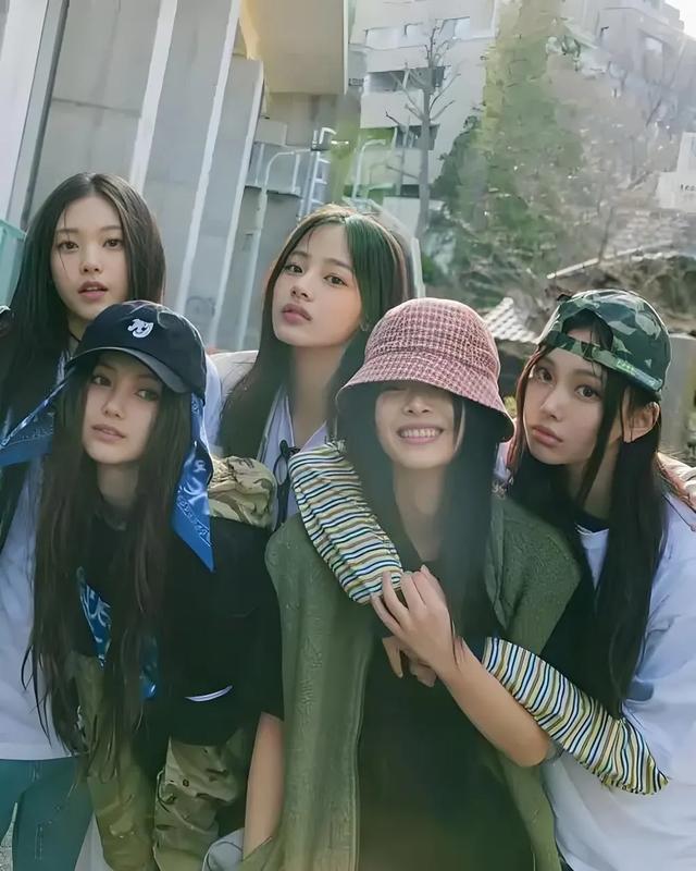 韩国十大女团巅峰对决！颜值一流，身材火辣，谁是你心中的NO.1？