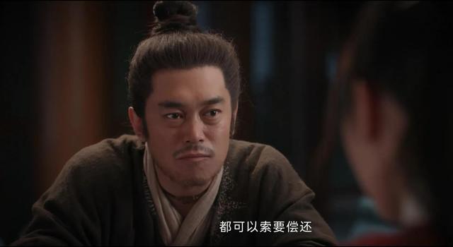 云襄传:原著大结局,舒亚男法场救夫,云襄最终决定归隐江湖