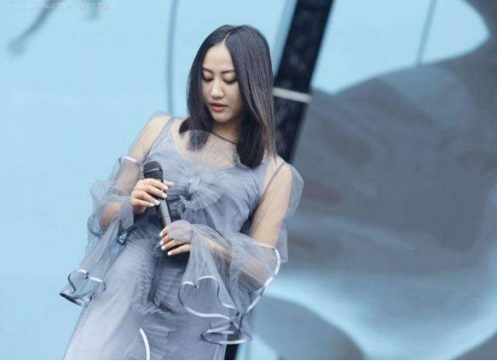 插足陈粒恋情,网友戏称“陈3”的陈陈陈,《桃花坞》也没能洗白