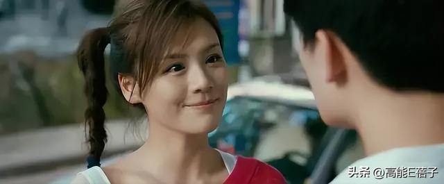 马思纯为角色减重20斤，网友却希望她换个角色风格