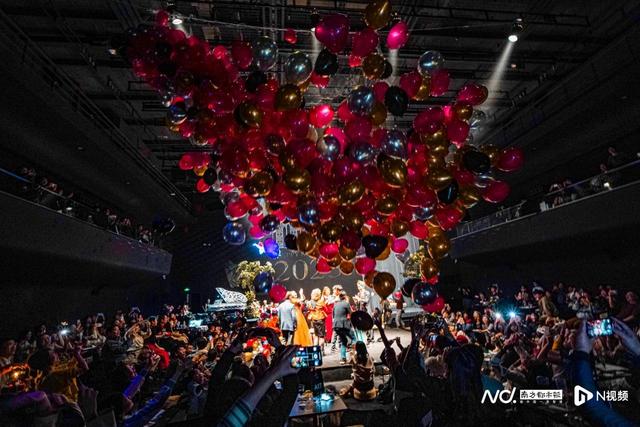 沉浸式喜歌剧《神奇医生》掀起广州新年文旅“歌剧热潮”