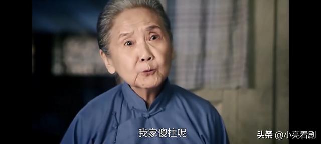 情满四合院:全剧五大未解之谜,秦淮茹独占三个?