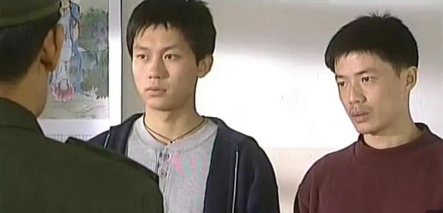 20年前这部轰动一时的电视剧，现在看简直是全明星阵容