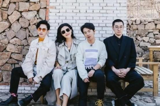 插足陈粒恋情,网友戏称“陈3”的陈陈陈,《桃花坞》也没能洗白