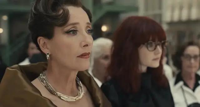 2021年，《黑白魔女库伊拉》是一部十分值得看的电影