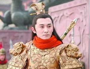 隋唐演义：宇文成都对杨玉儿爱而不得的痴情史，堪比霸道总裁 下