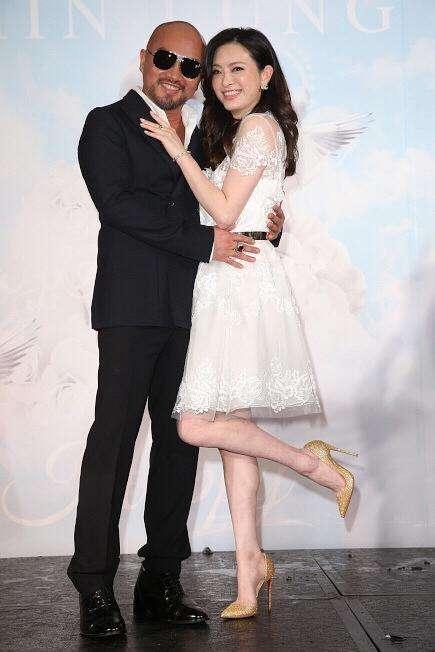 辛龙仍痛不欲生！吴宗宪与刘真最后对话曝光，懊悔没阻止她开刀