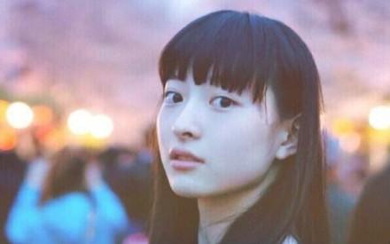 日本18岁女星松野莉奈去世，这么稚嫩美好的颜！可惜了……