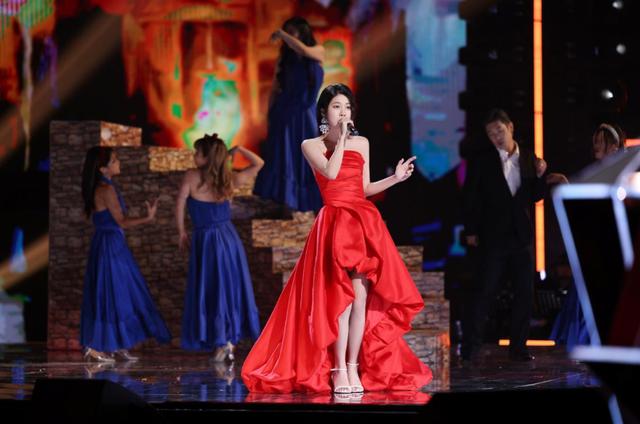 《2021中国好声音》冠军伍珂玥，华少2次报错票，汪峰破音砸招牌