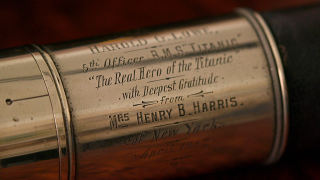 你不知道的“泰坦尼克号”:刻意被隐瞒的真相与中国幸存者