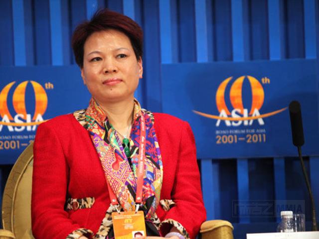 浙江女首富330亿身家,却一夜变老赖,40年打的天下毁于她的欲望