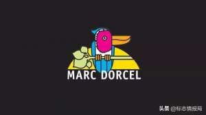 啄木鸟法国电影(法国啄木鸟电影启用新LOGO,设计含义仁者见仁智者见智)