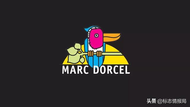 法国啄木鸟电影启用新LOGO,设计含义仁者见仁智者见智