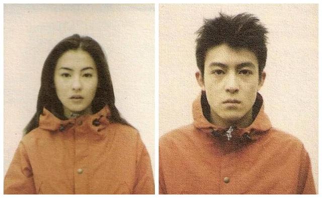 张柏芝与陈冠希的黑历史揭秘!艳照门十年回顾,震撼全网!