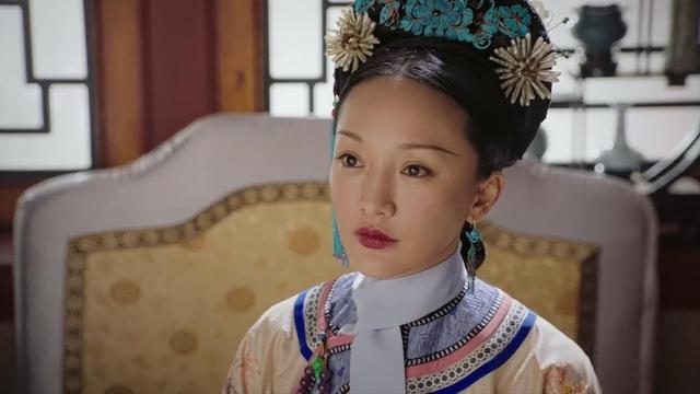 那拉氏皇后获得的最后一道御赐品,揭开当年“断发事件”遮羞布