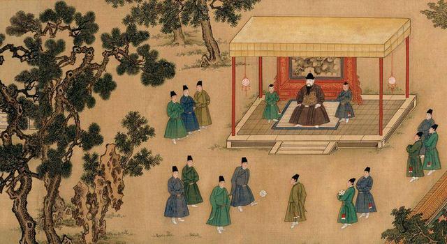 【读城】玩填色游戏、打扑克、搓麻……古人的熬冬游戏有点酷