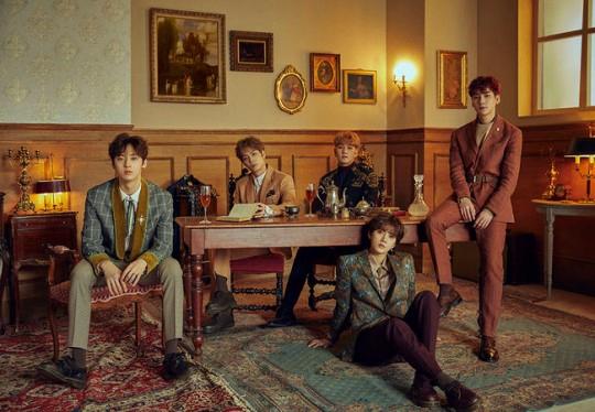 WANNA ONE解散后谁发展最好？黄旼泫李大辉赖冠霖等成员现况大盘点