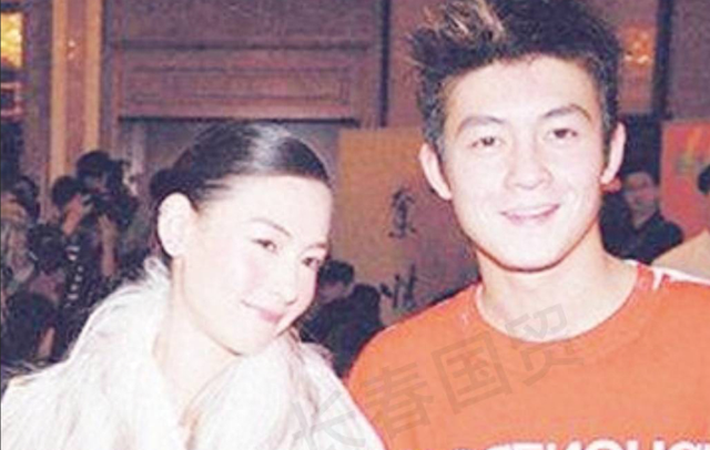 张柏芝与陈冠希的黑历史揭秘!艳照门十年回顾,震撼全网!