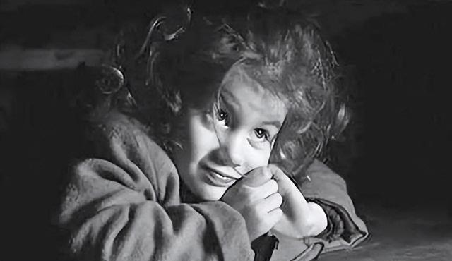 女孩对德军说：叔叔可以把我埋浅点吗？我怕妈妈找不到，结果如何