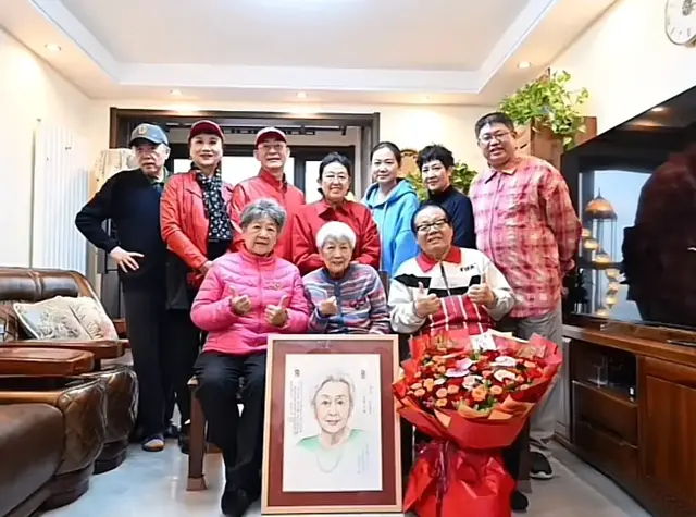 谢芳病逝！北影厂的7位“22大电影明星”，只剩下1人了