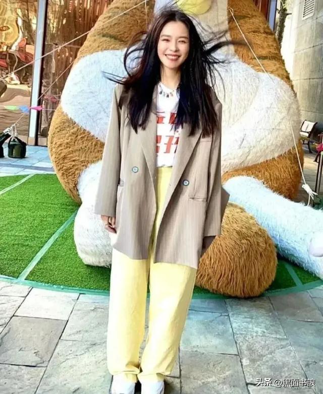 太突然！徐若瑄确诊癌症