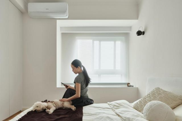 苏州女主高质量的生活：一人独居80㎡，入住两年，依然干净如新