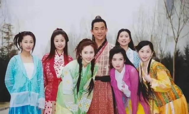 林心如为什么会放弃如懿传