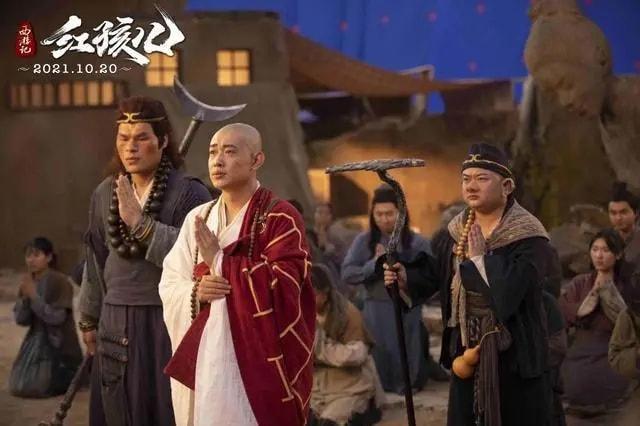 网大版“加勒比海盗”上线，5天票房才215万，口碑两极分化严重