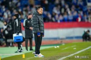 车范根(2025赛季中超有三位韩籍主教练,赛季结束时他们会不会全部走人?)