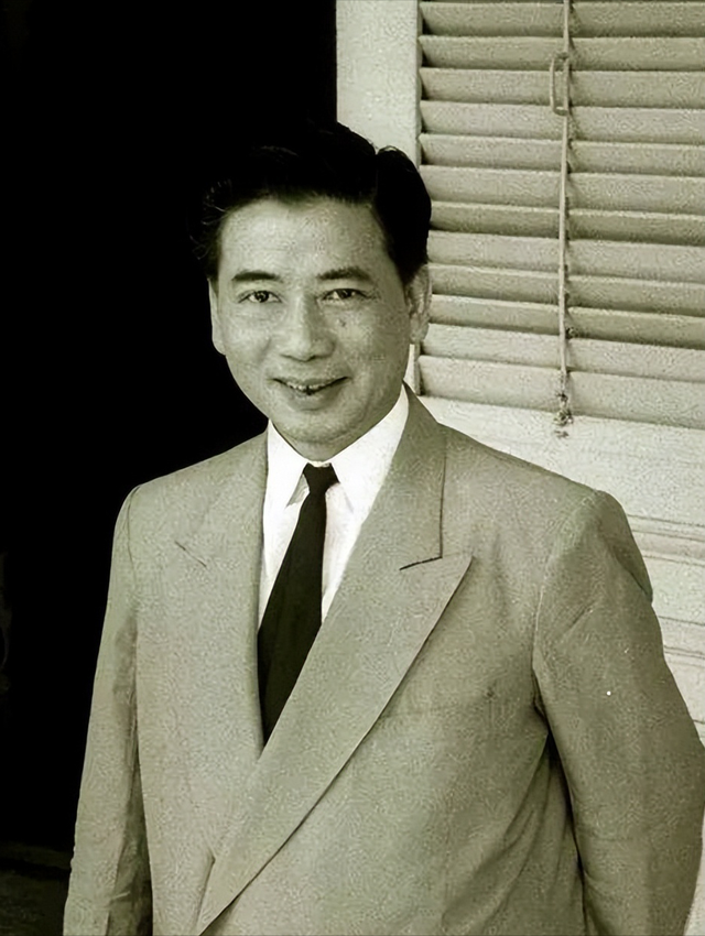 南越“第一夫人”陈丽春：蛇蝎美人，因傲慢引起政变，致家破人亡