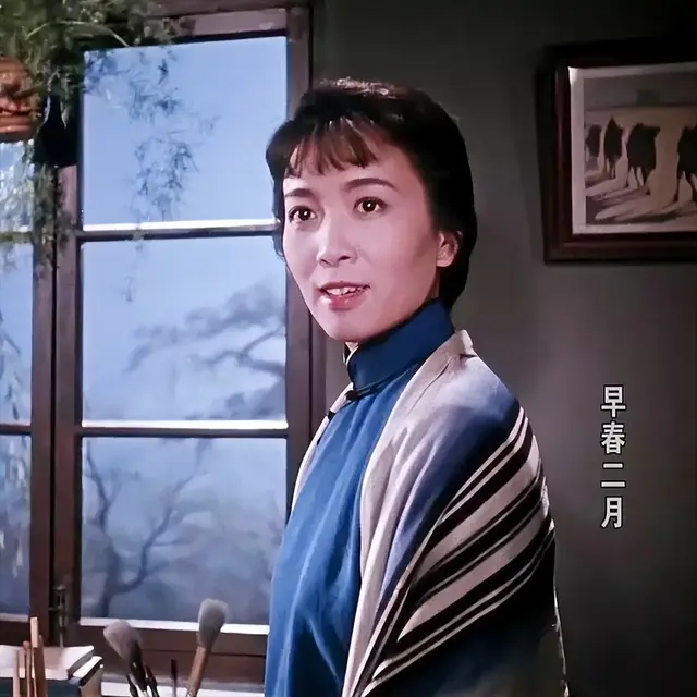 谢芳病逝！北影厂的7位“22大电影明星”，只剩下1人了